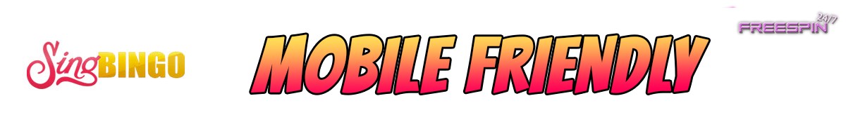Sing Bingo-mobile-friendly