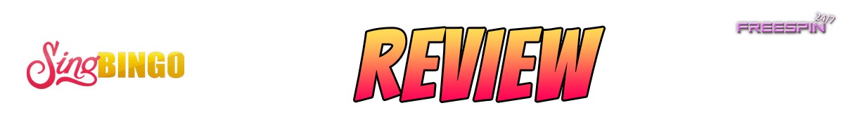 Sing Bingo-review