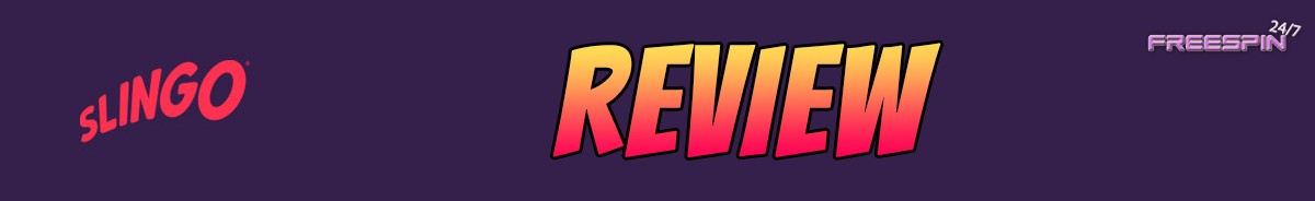 Slingo Casino-review