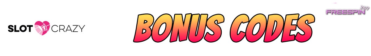 Slot Crazy-bonus-codes