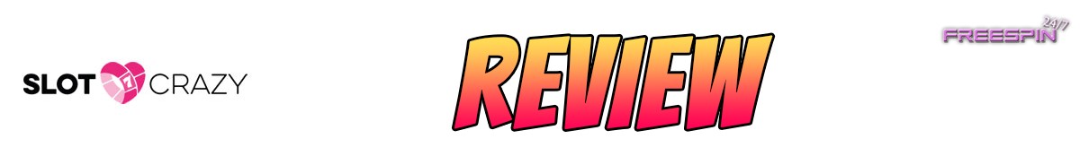 Slot Crazy-review