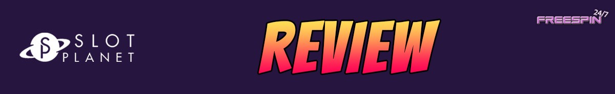 Slot Planet Casino-review