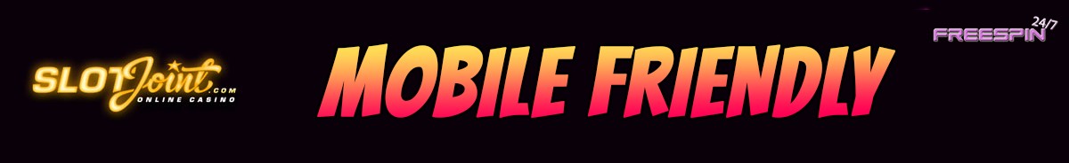 SlotJoint-mobile-friendly