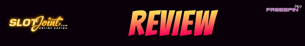 SlotJoint-review