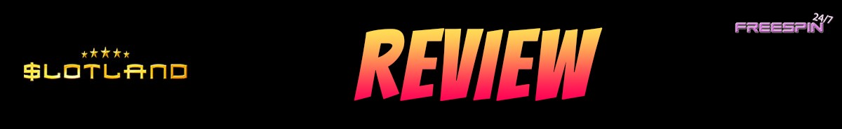 Slotland Casino-review