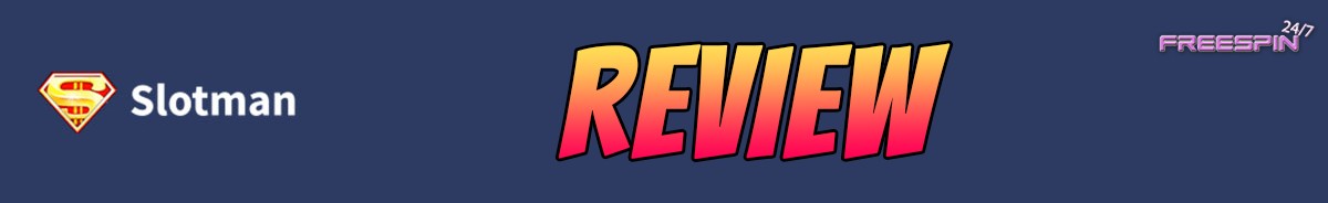 Slotman-review