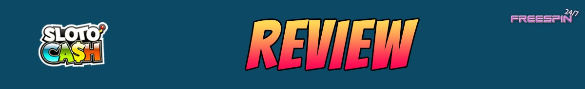 Sloto Cash Casino-review