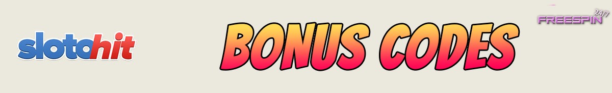 SlotoHit Casino-bonus-codes
