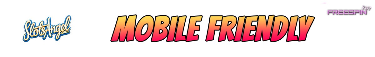 Slots Angel Casino-mobile-friendly