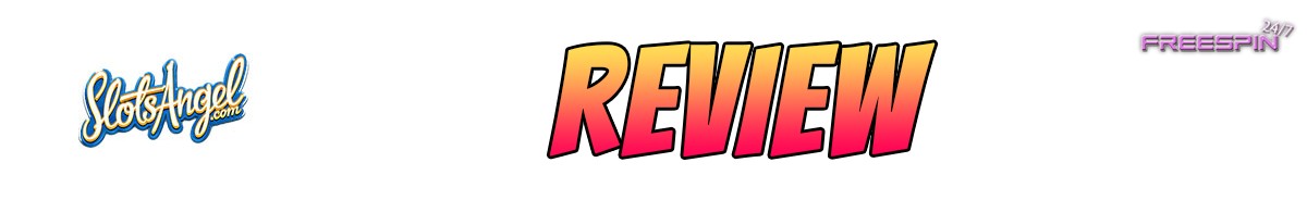 Slots Angel Casino-review