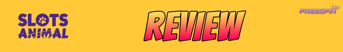 Slots Animal-review