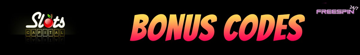 Slots Capital Casino-bonus-codes