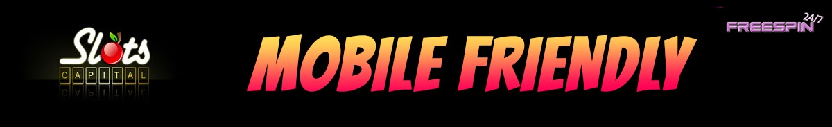 Slots Capital Casino-mobile-friendly