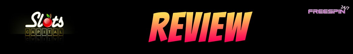 Slots Capital Casino-review