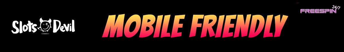 Slots Devil Casino-mobile-friendly