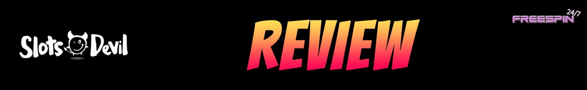 Slots Devil Casino-review