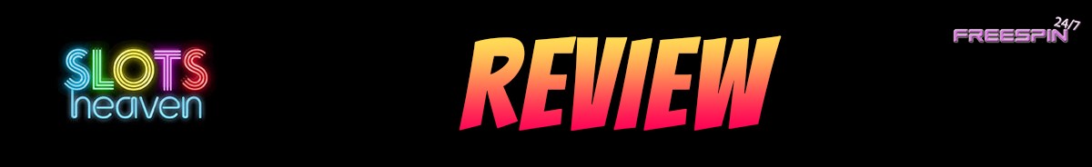 Slots Heaven Casino-review