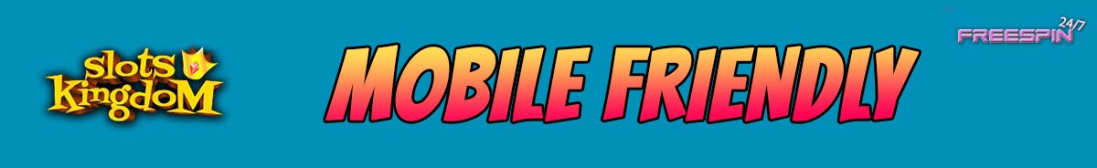 Slots Kingdom-mobile-friendly
