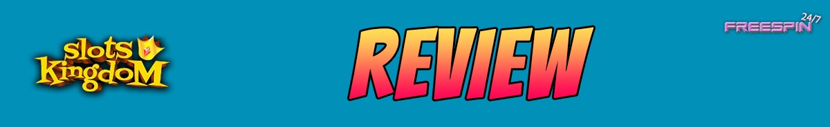 Slots Kingdom-review