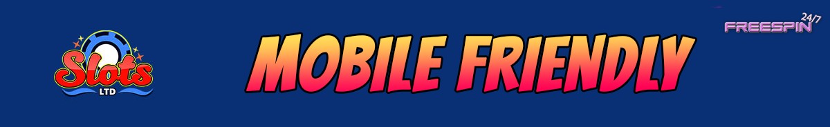 Slots Ltd Casino-mobile-friendly