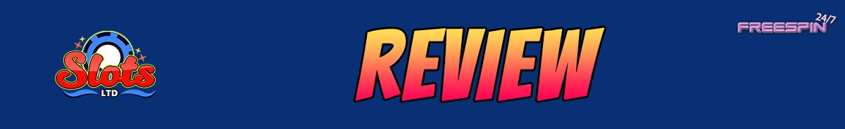 Slots Ltd Casino-review