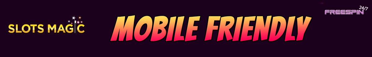 Slots Magic Casino-mobile-friendly