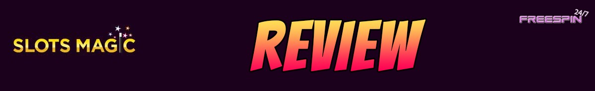 Slots Magic Casino-review