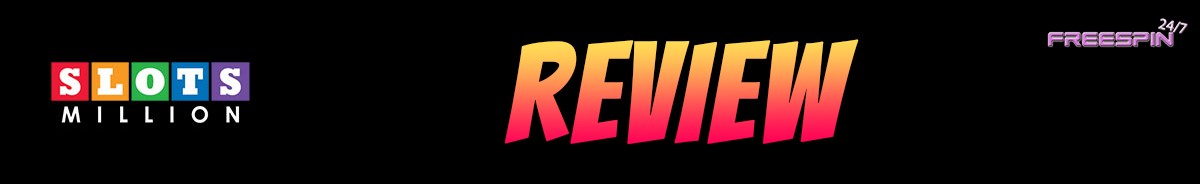 Slots Million Casino-review