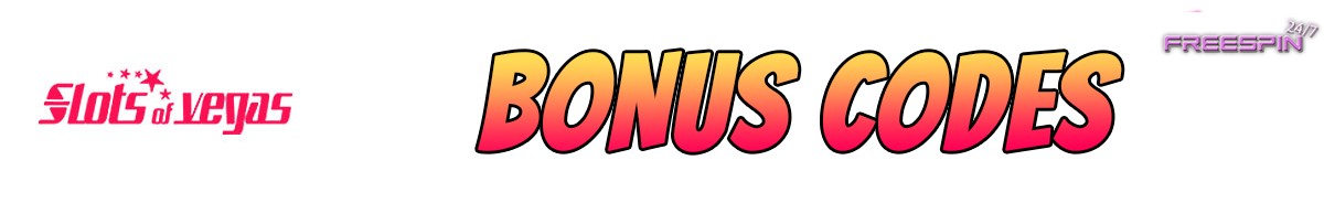 Slots of Vegas Casino-bonus-codes