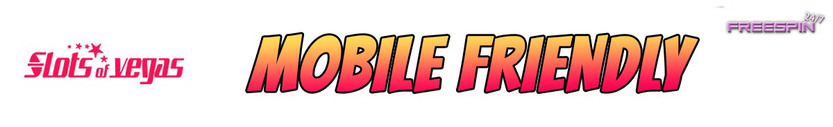 Slots of Vegas Casino-mobile-friendly