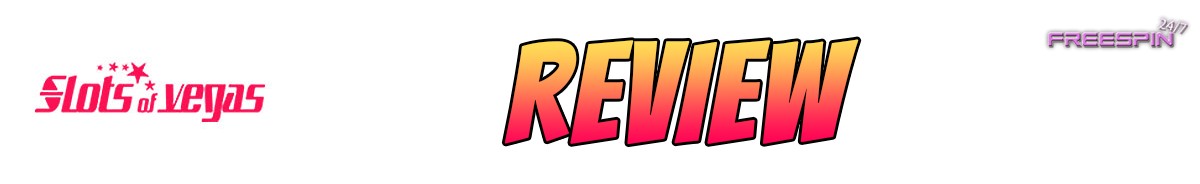Slots of Vegas Casino-review