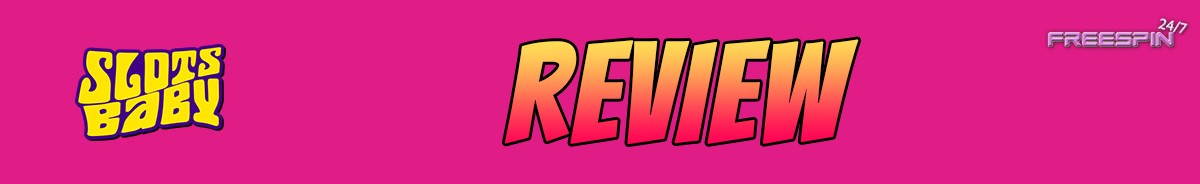 SlotsBaby Casino-review