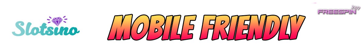 Slotsino Casino-mobile-friendly