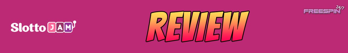 SlottoJAM-review