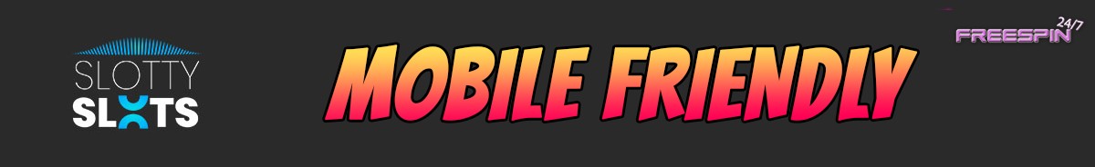 Slotty Slots-mobile-friendly