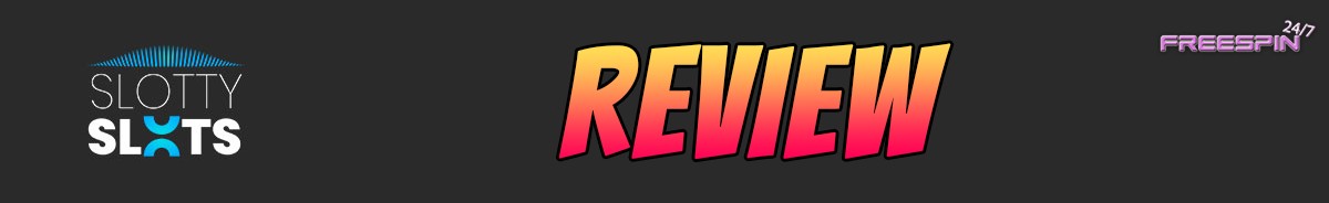 Slotty Slots-review