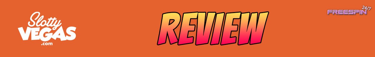 Slotty Vegas Casino-review