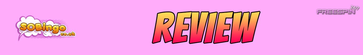 SoBingo-review