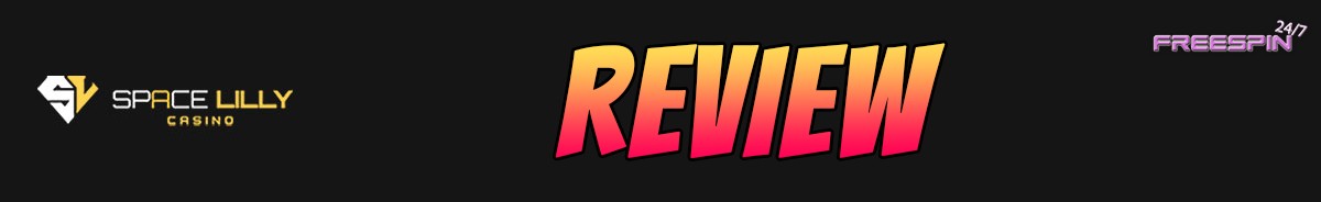 SpaceLilly Casino-review