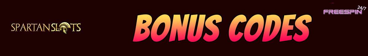 Spartan Slots Casino-bonus-codes