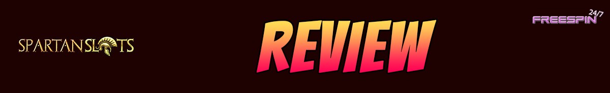 Spartan Slots Casino-review