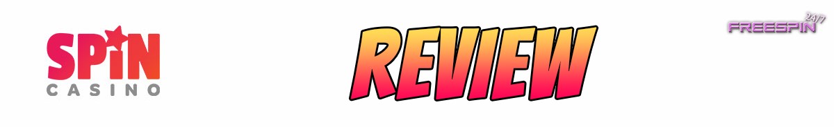 Spin Casino-review