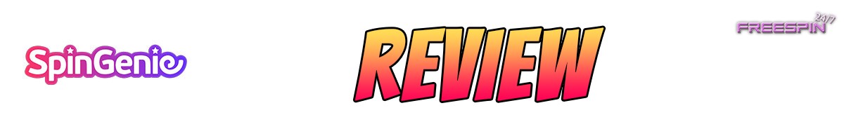 Spin Genie Casino-review