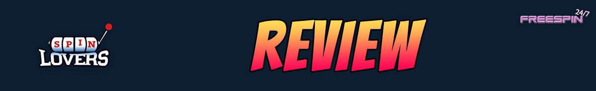 Spin Lovers-review