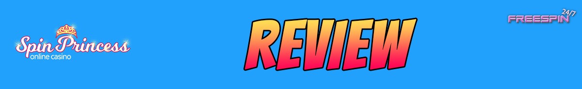 Spin Princess Casino-review