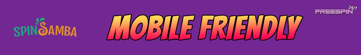 Spin Samba-mobile-friendly
