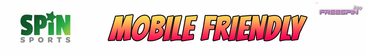 Spin Sports-mobile-friendly