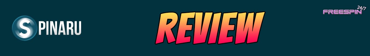 Spinaru Casino-review