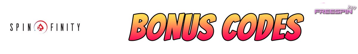 Spinfinity-bonus-codes