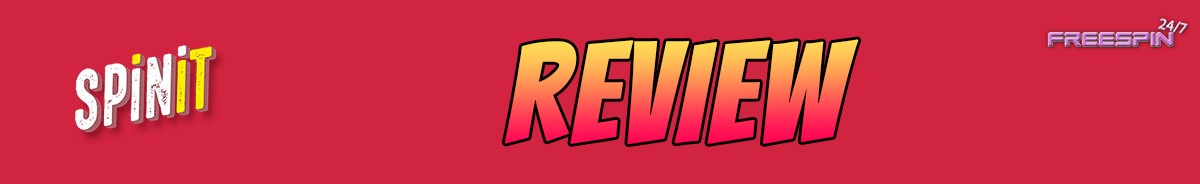 Spinit Casino-review